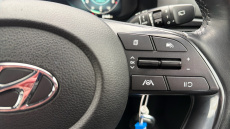 Hyundai BAYON 1.0 TGDi 48V MHEV Premium 5dr DCT Petrol Hatchback